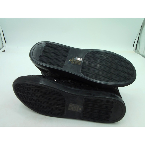 Parrazo Men's Sneakers Punk Street‎ Ankle Boots High-Top Athletic Shoes Sz 12 - Picture 7 of 9